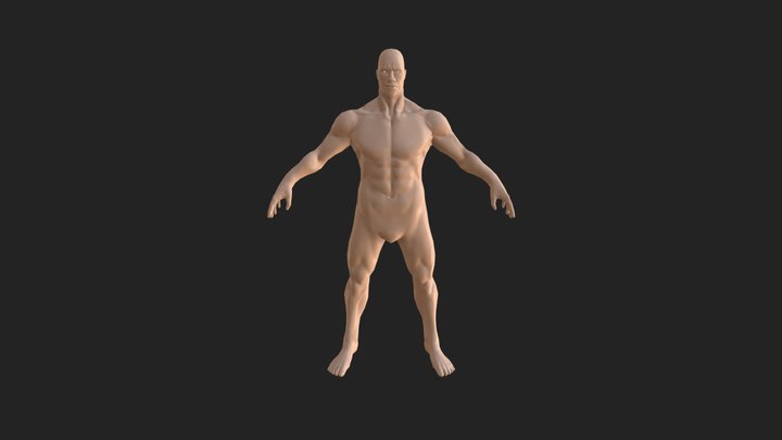 Week3_Milestone3 3D Model
