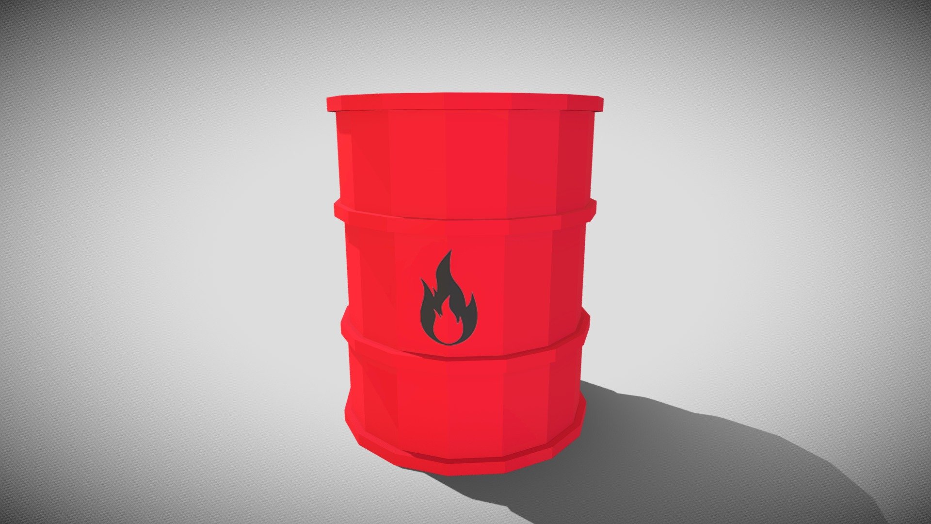 Barrel