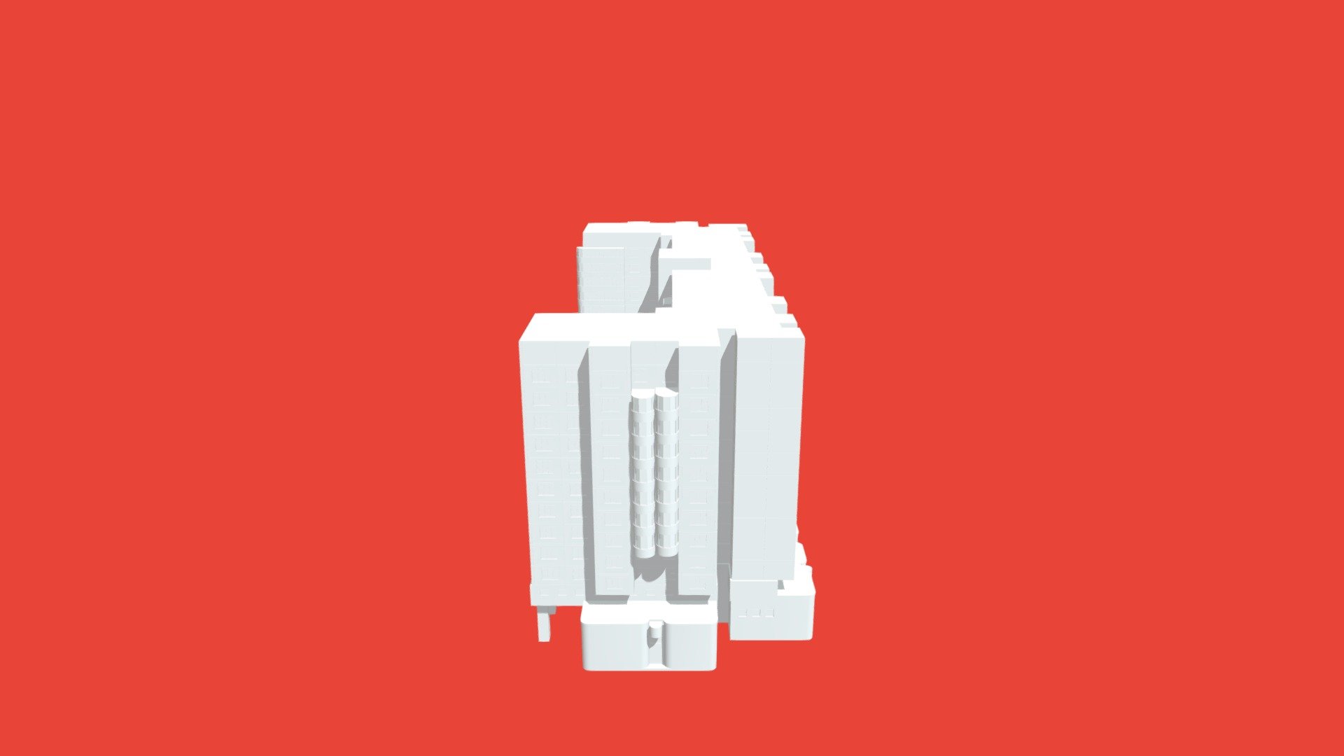 House_4 — Sketchfab embed 3D viewer