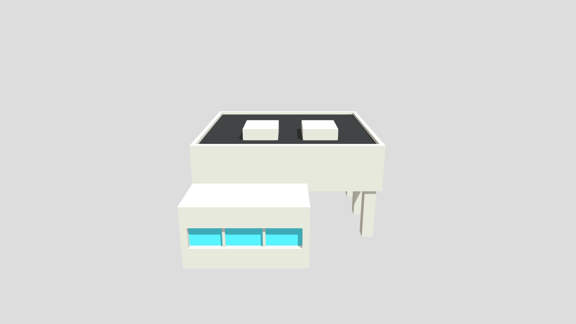 Inn from Poly by Google