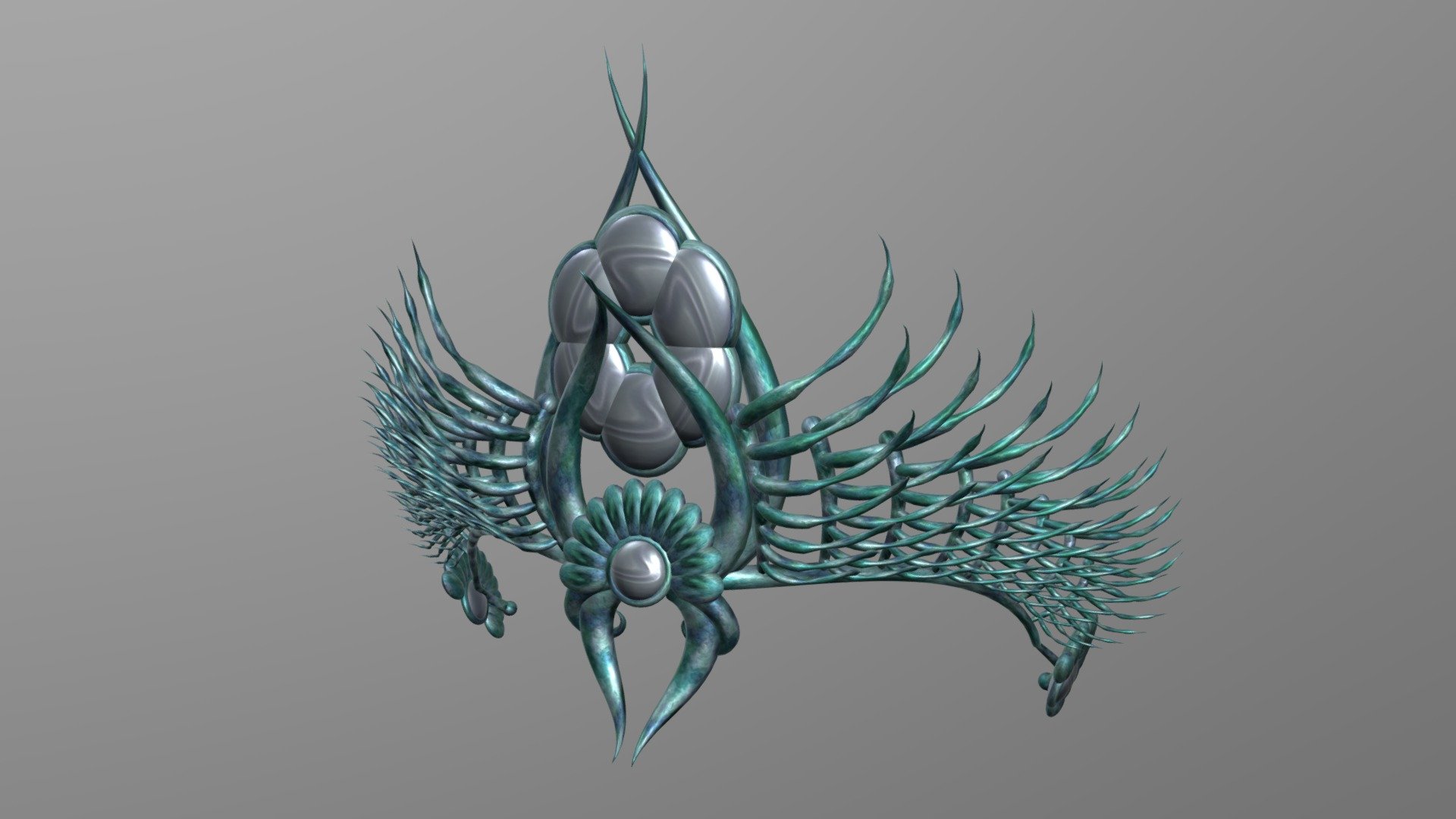 Fantasy Heapiece C1