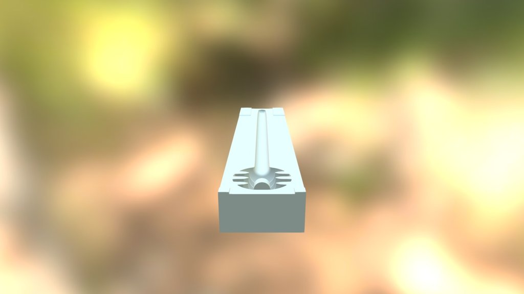 Sample Mold2 1