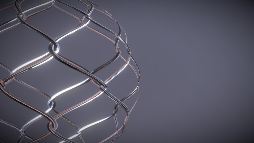 Chain Link fence Material