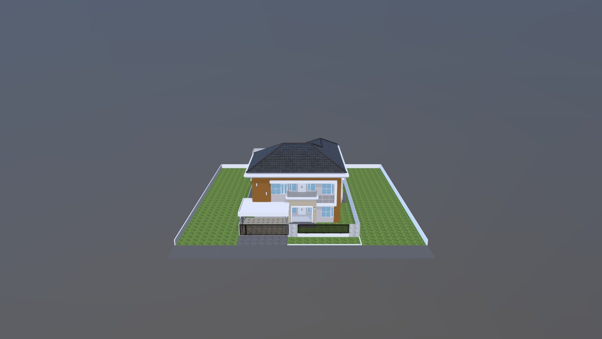 House 1