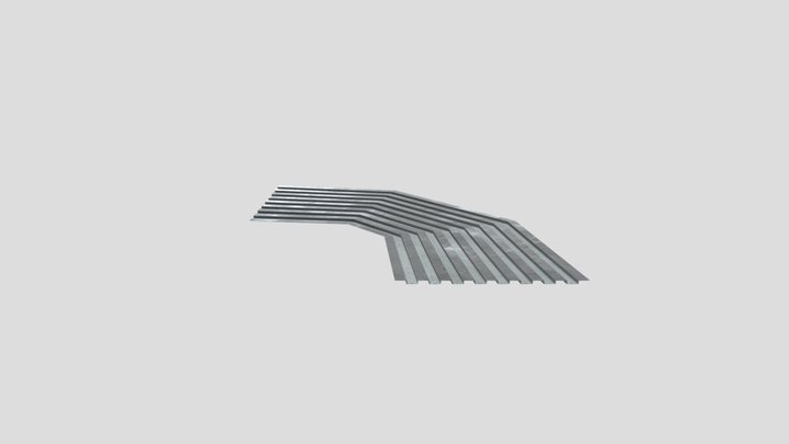 assignment4_floor_corner 3D Model