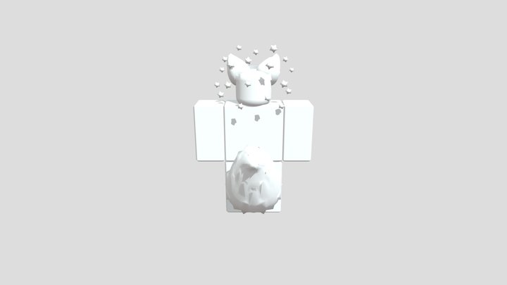 Futop 3D Model