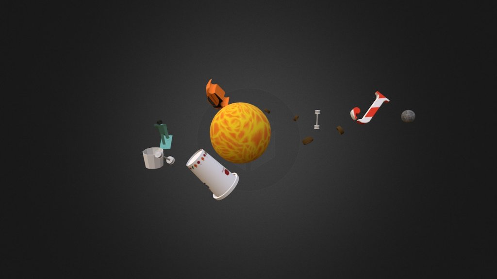 Texturing