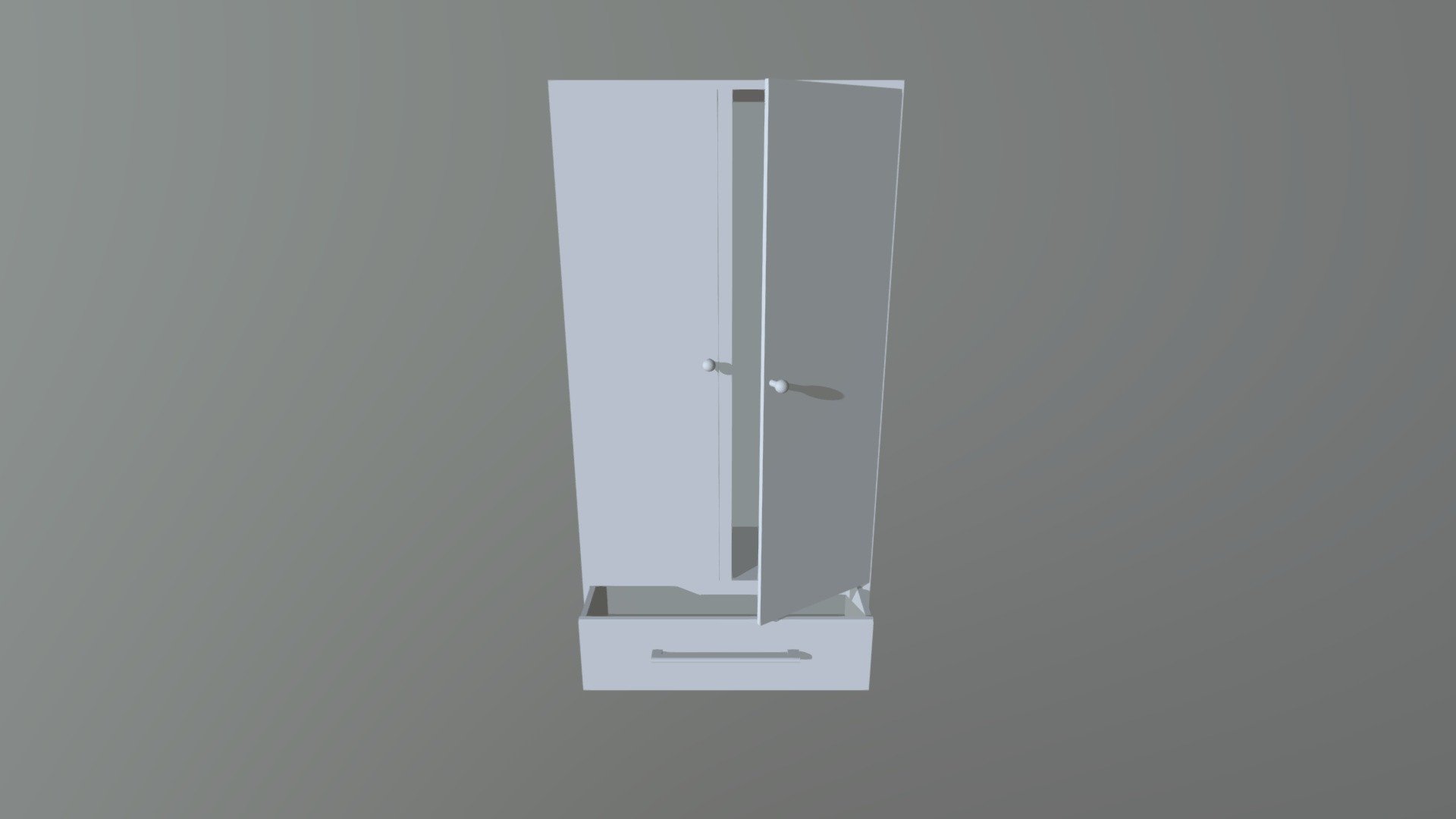 Guarda-roupa 1