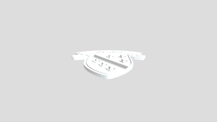 PLBIH 3D Model