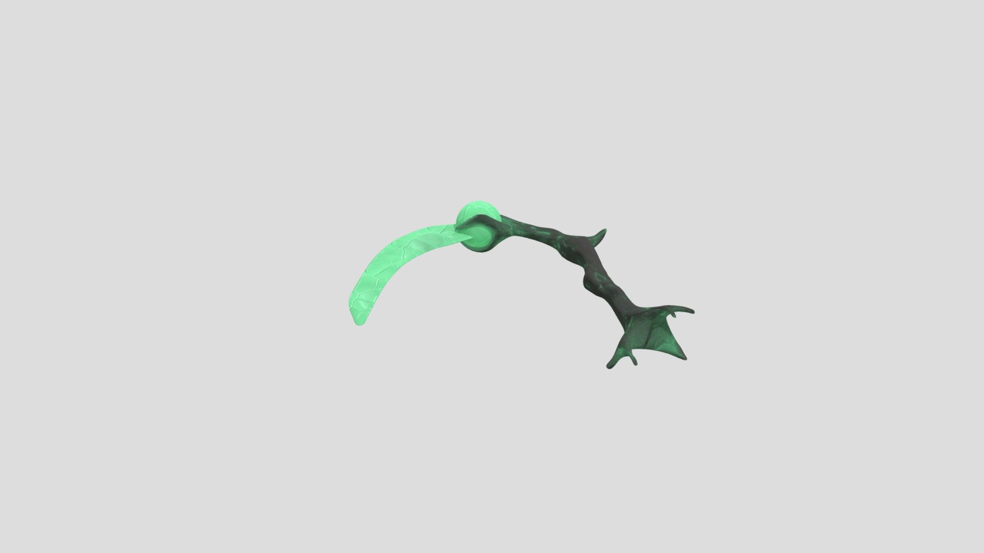 Jukai - Download Free 3D model by Drop3D [f372a4a] - Sketchfab