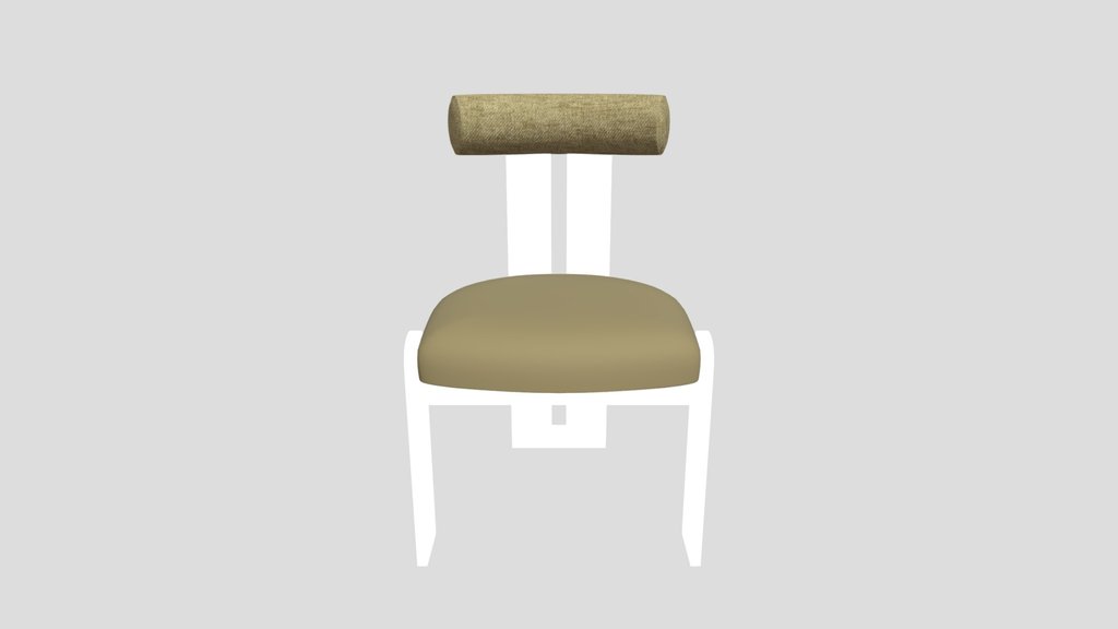 Tola Dining Chair Green