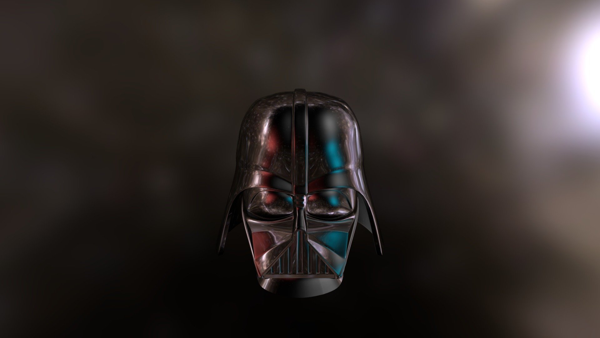 Darth Vader