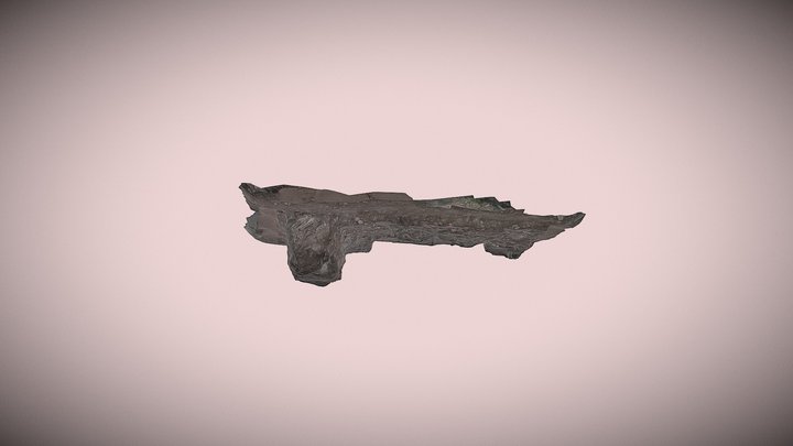 práctica 02 3D Model