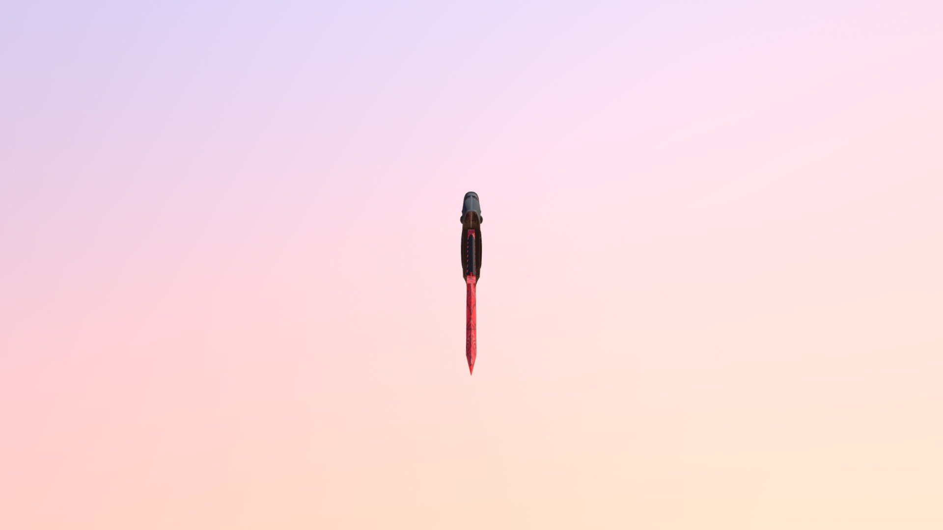 Survival Bowie Rose