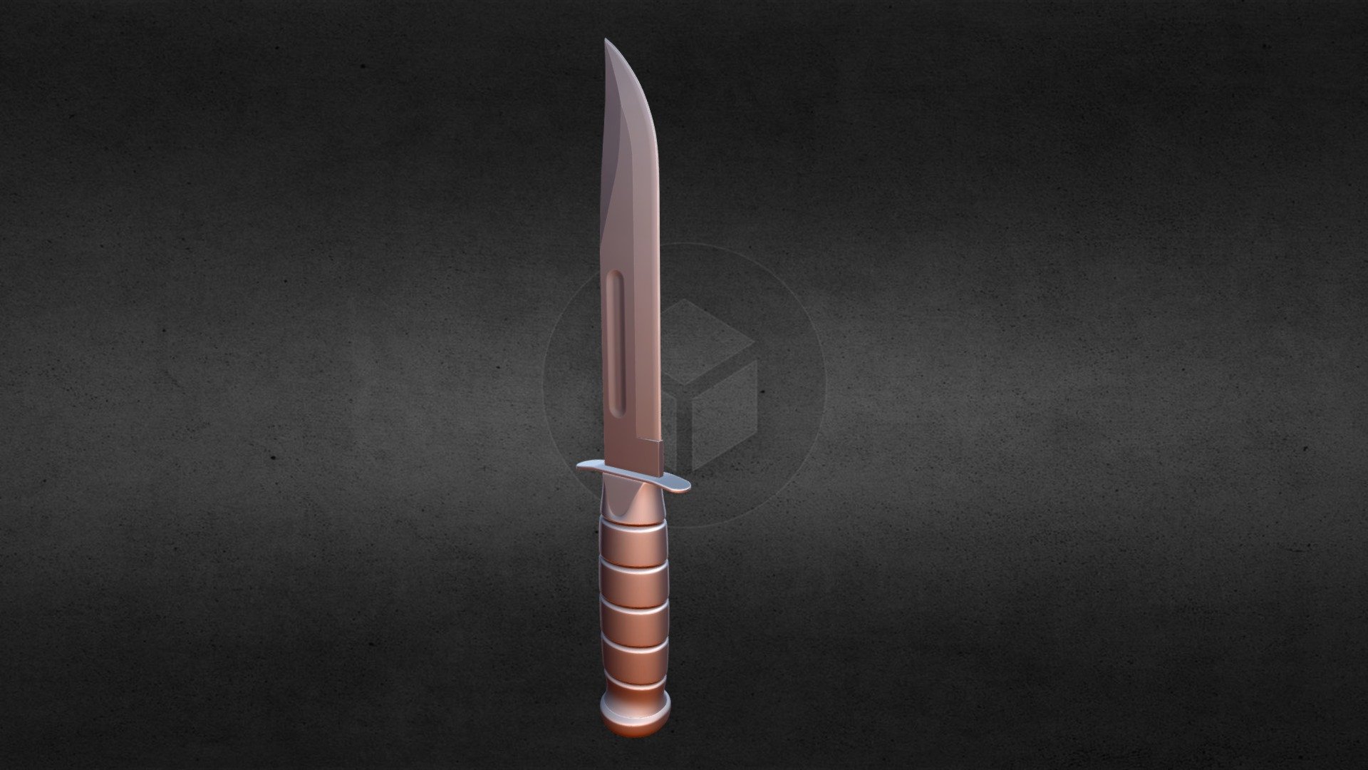 Knife