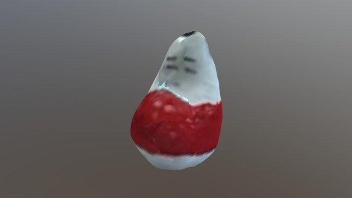 test 3D Model