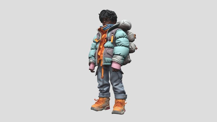 221c5b67cc2254076f86655f2e39805c – Kostenloses 3D-Modell STL