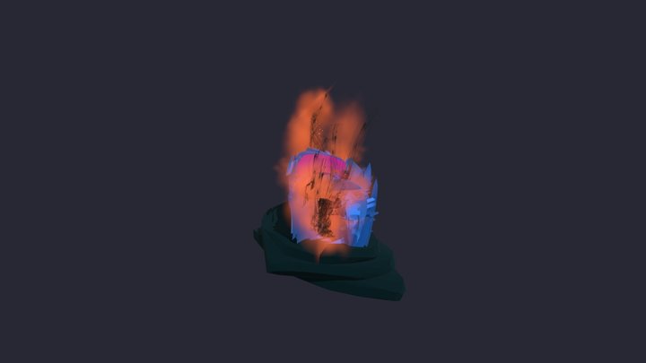 Untitled_2 3D Model