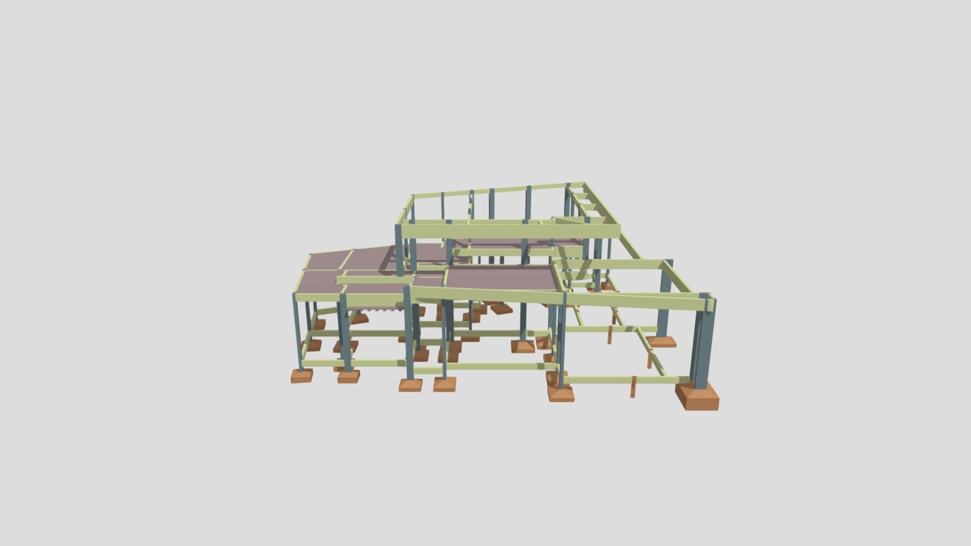 JMD-PORTICO 3D