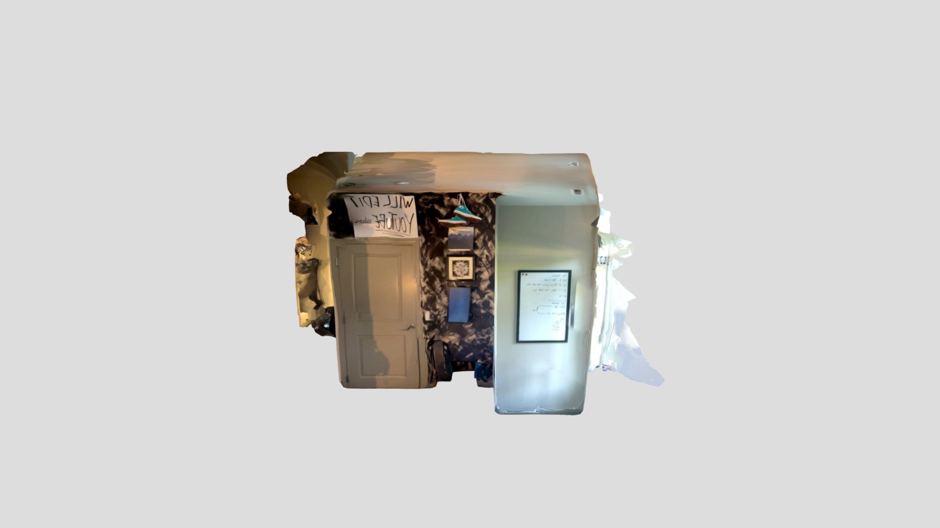 Kent’s office -poly