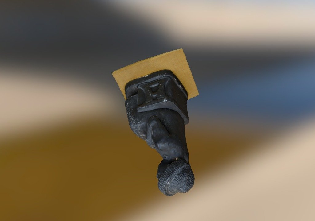 Gudea-model-medium