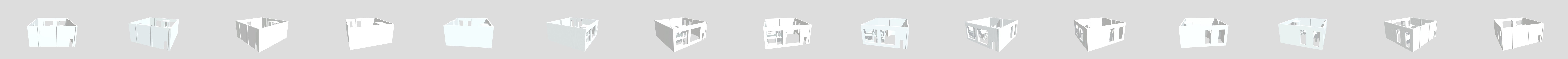11-16-2021 Ortiz P3 Sketchfab Draft 02 3D Model