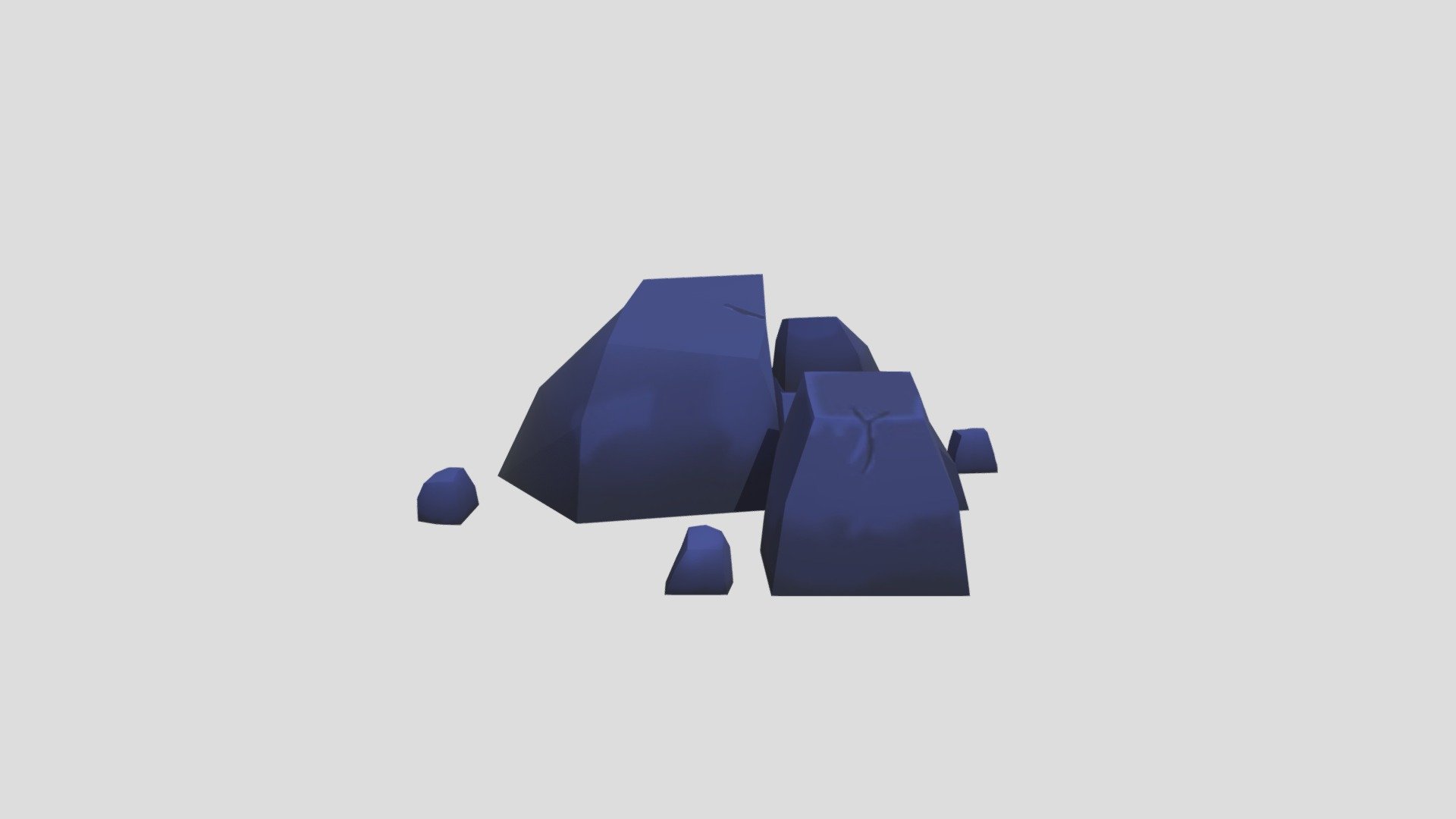 Rock_石頭_上課練習