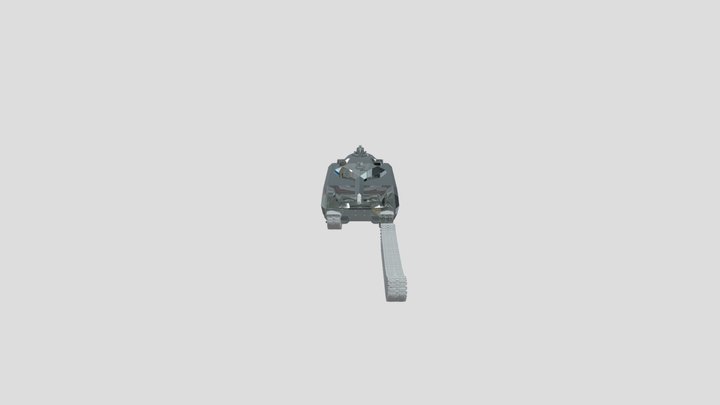 Tank Pl01