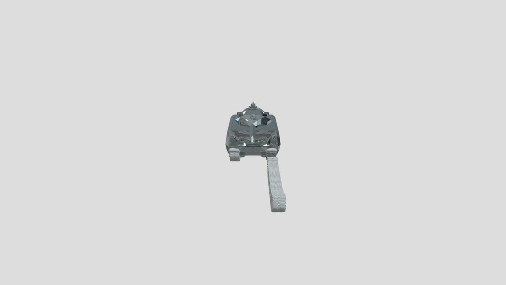Tank Pl01