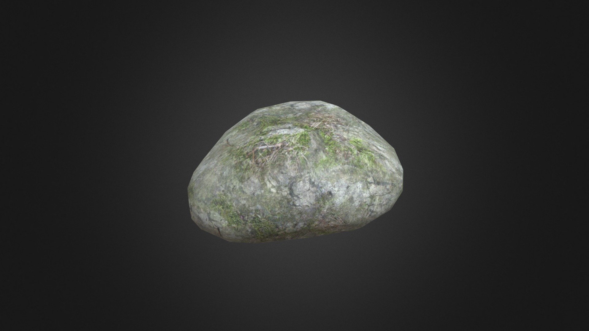 001-stone-018 - Download Free 3D model by waffen2009 [f37eeea] - Sketchfab