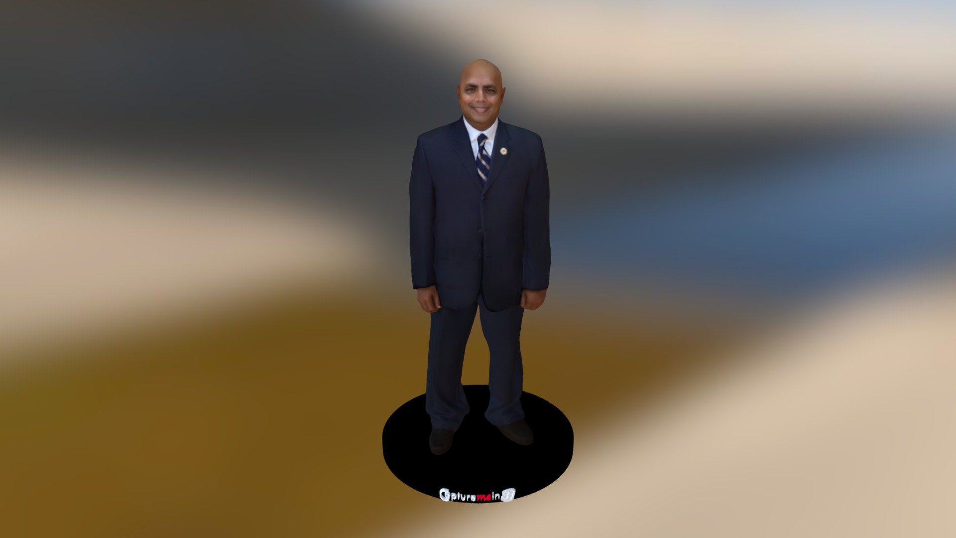 Dr. Kuncham