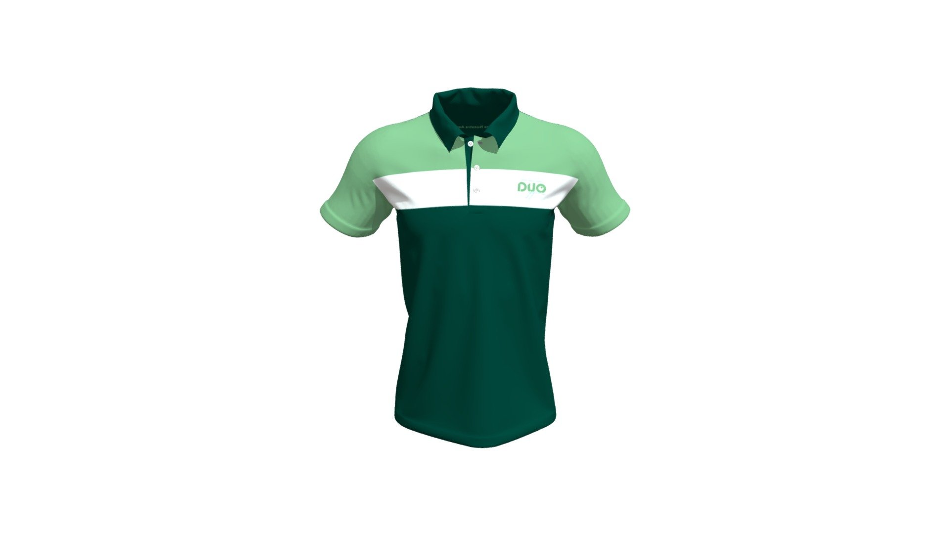 DUO POLO 01
