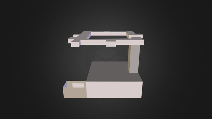 Base 3D Model