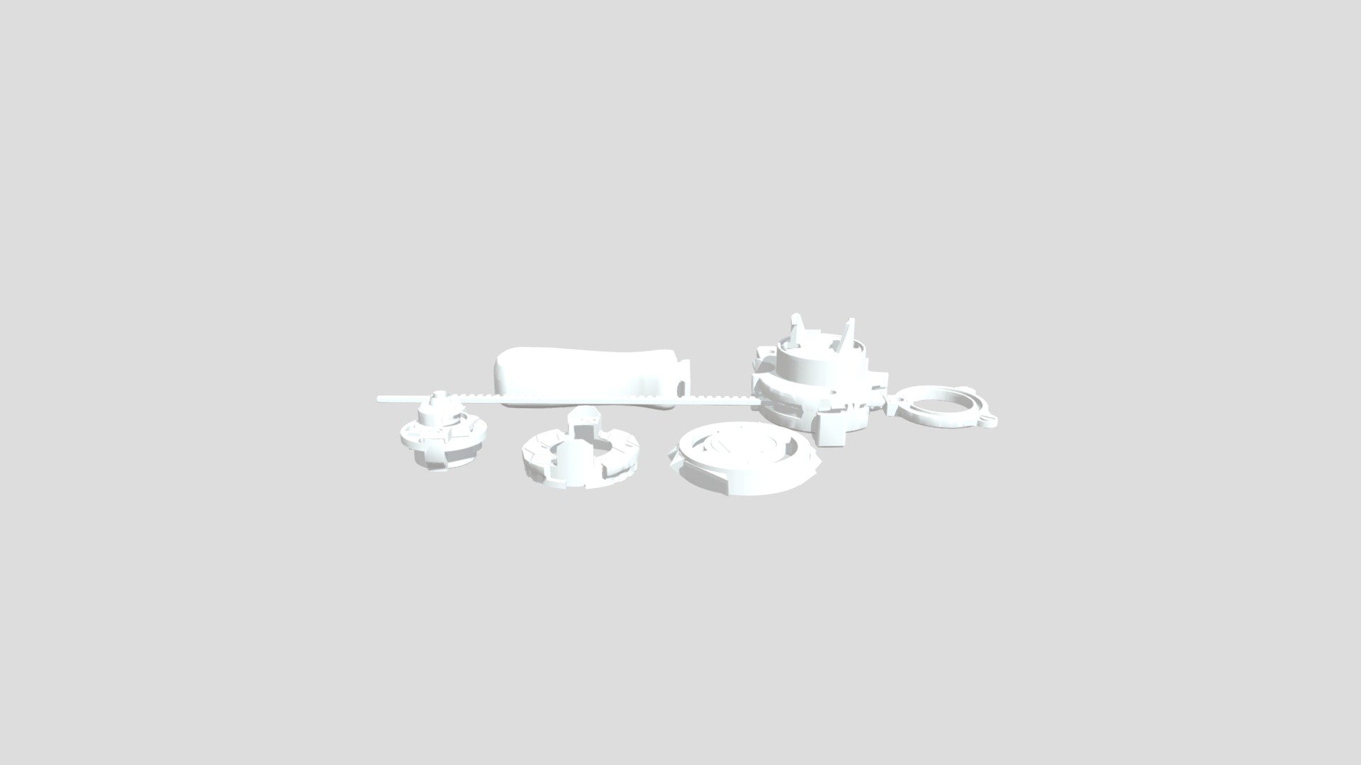 Beyblade+ Burst + Dual+ Saber+ Bundle