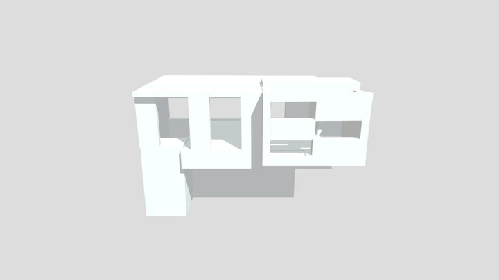FINAL 3D Model