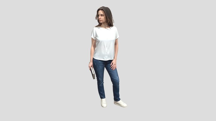 Casual Confidence