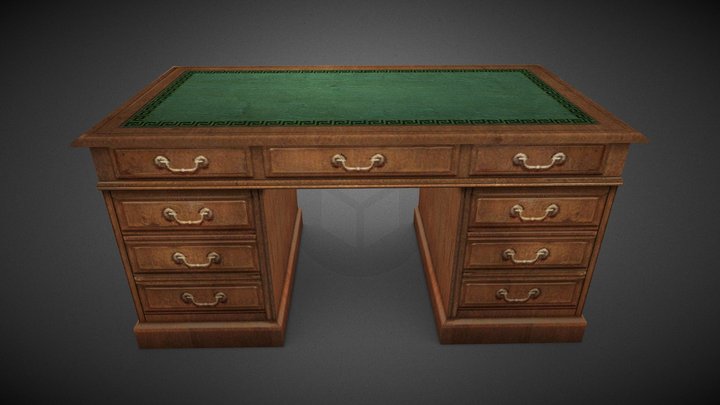 table_a from FPS creator classic – Modelo 3D gratuito STL