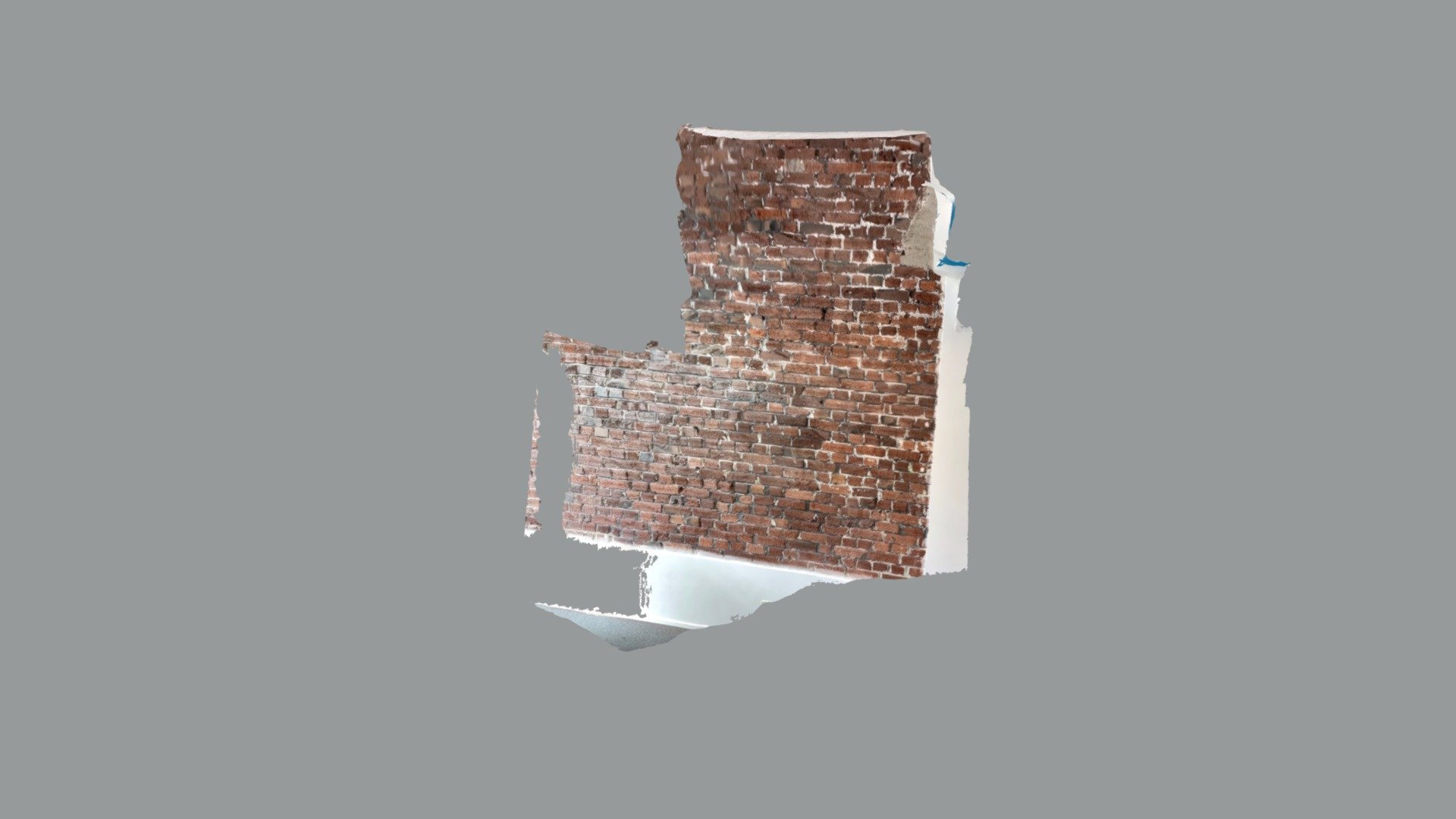Mur brique