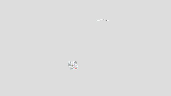 Examen 3D Model