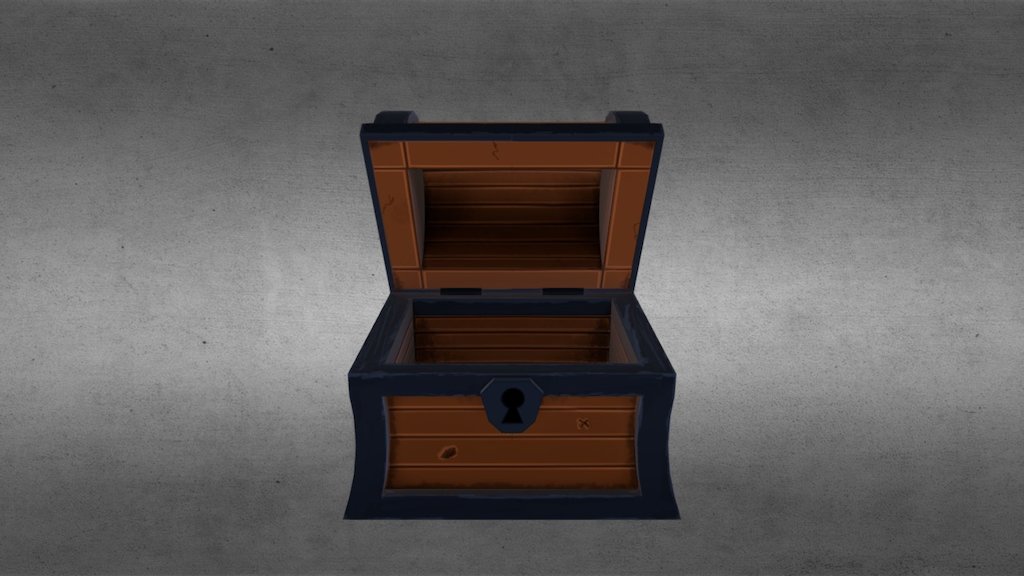 Treasure Chest