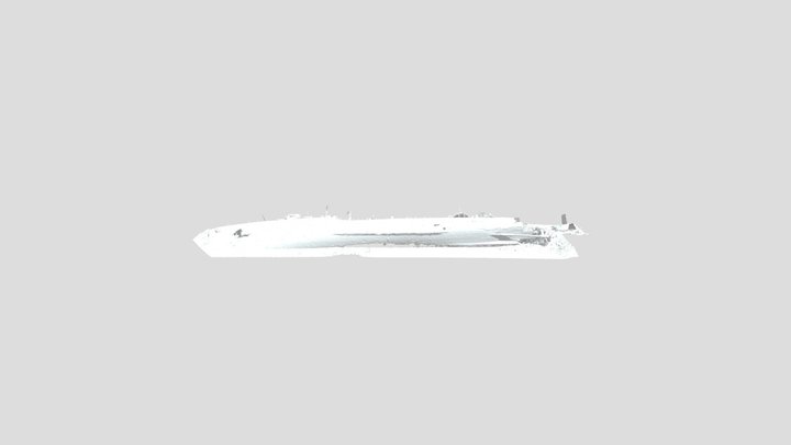 test1 3D Model