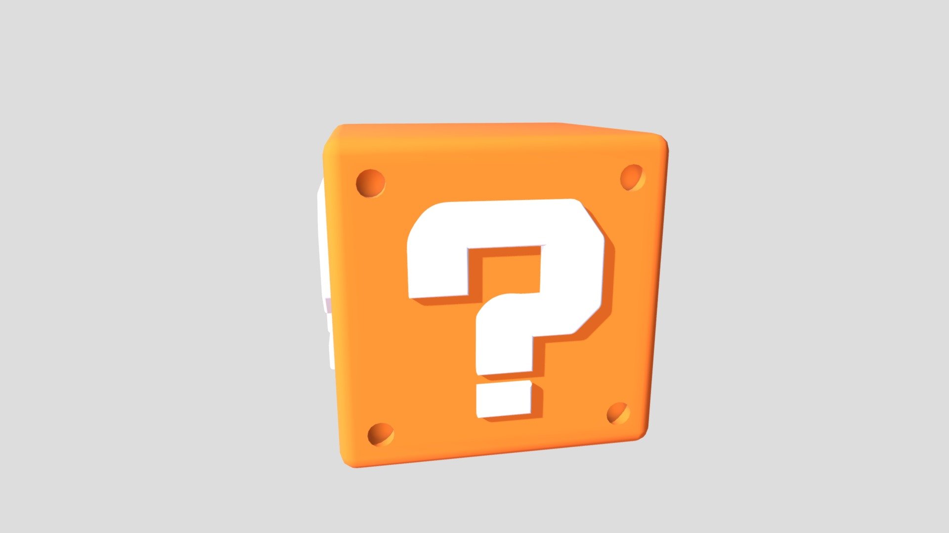 Cube