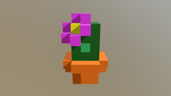 CTP 3D Model