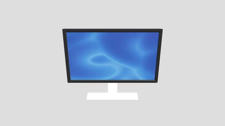Generic Lcd Monitor