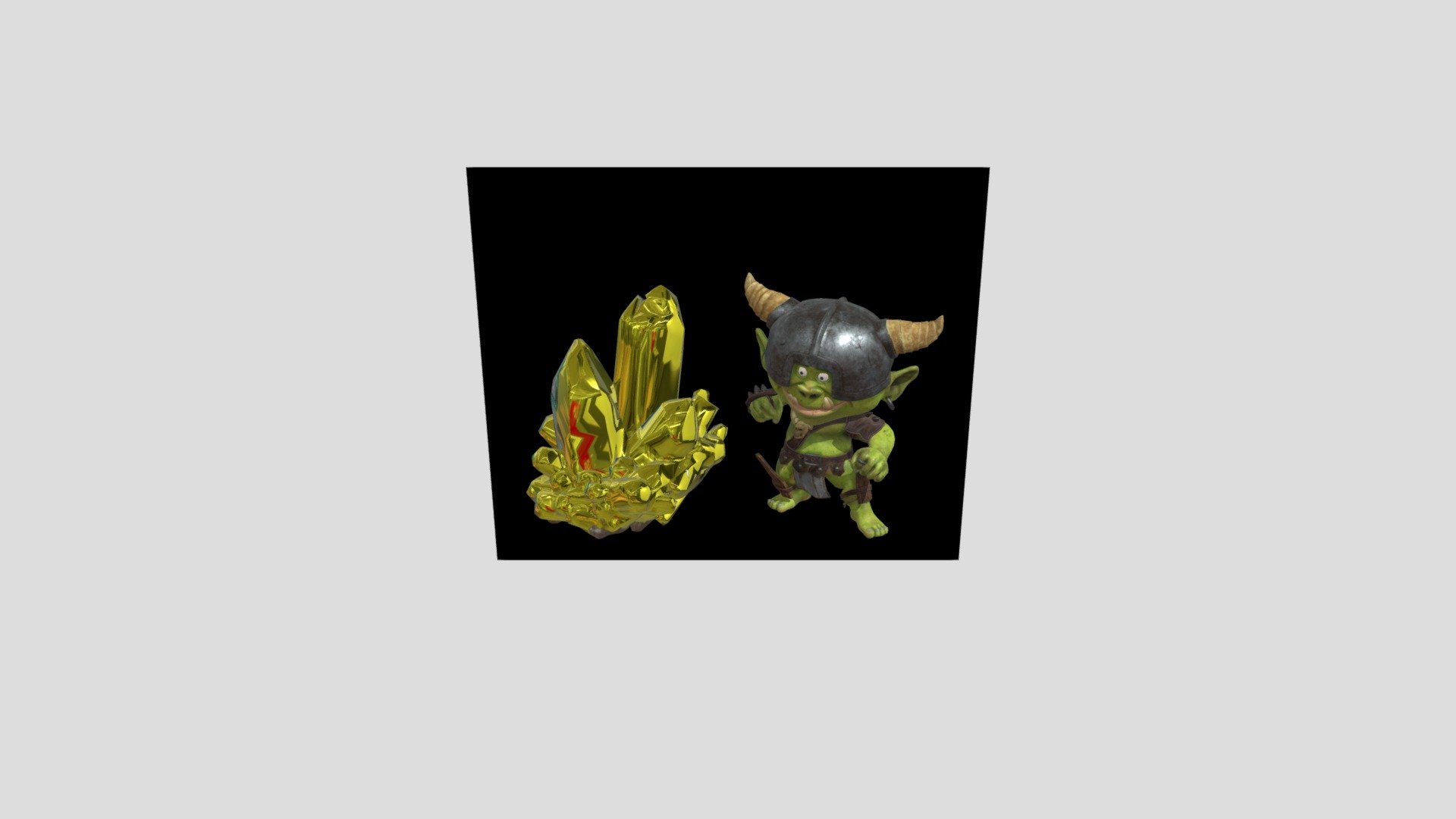 troll
