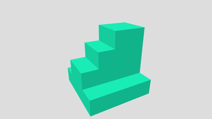 Figura 02 – Modelo 3D gratuito STL