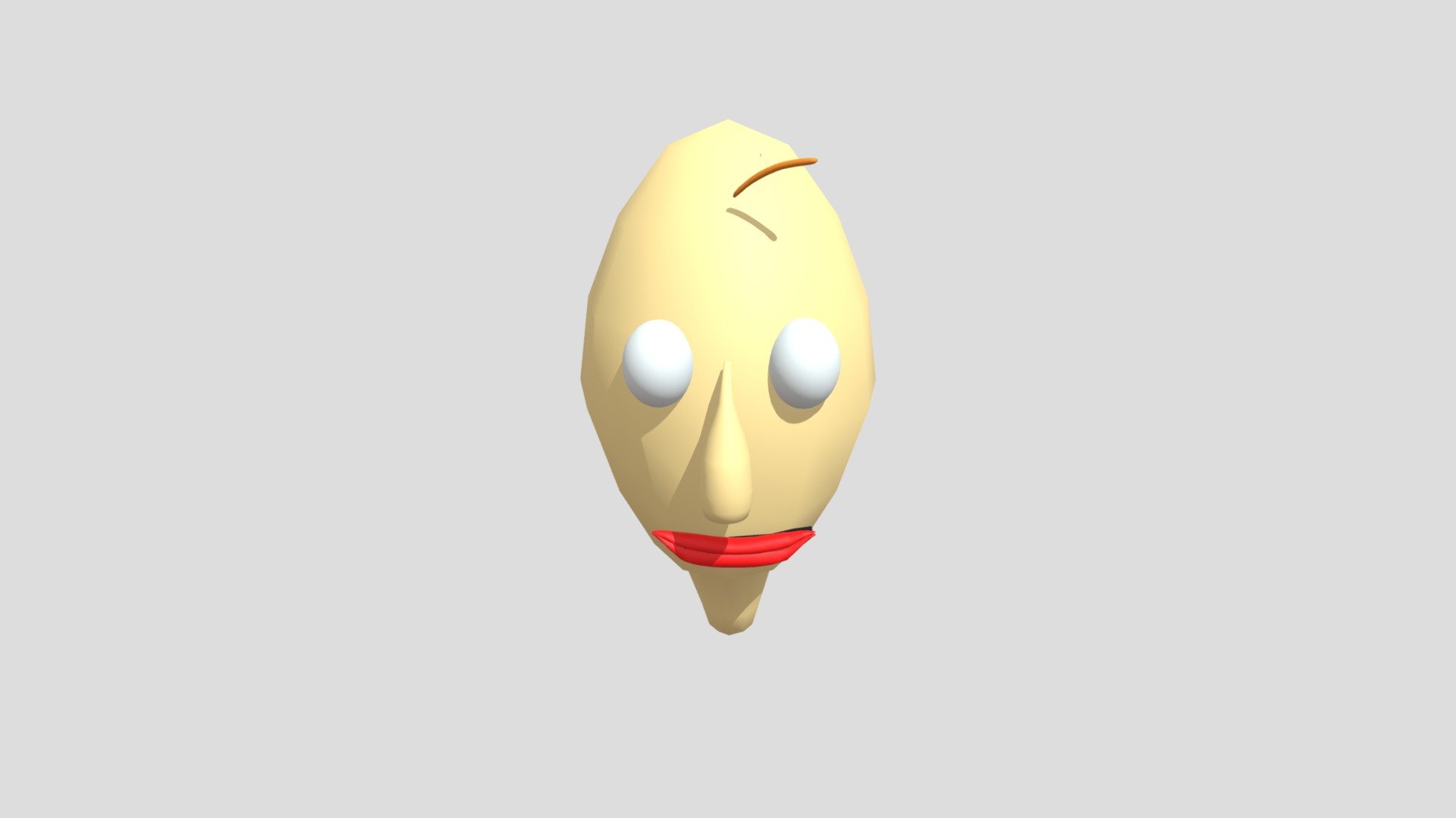 Basic9 - Download Free 3D model by gummy.fabio [f389826] - Sketchfab
