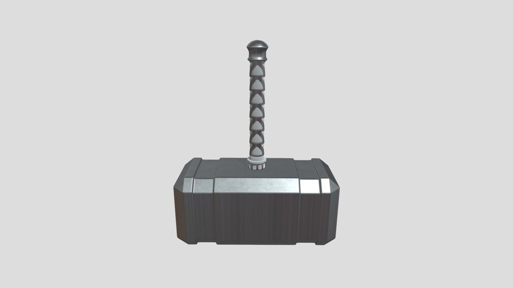 Thor Hammer