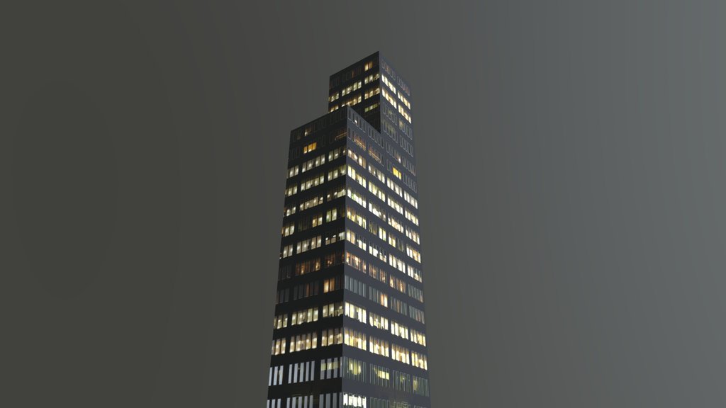 city building