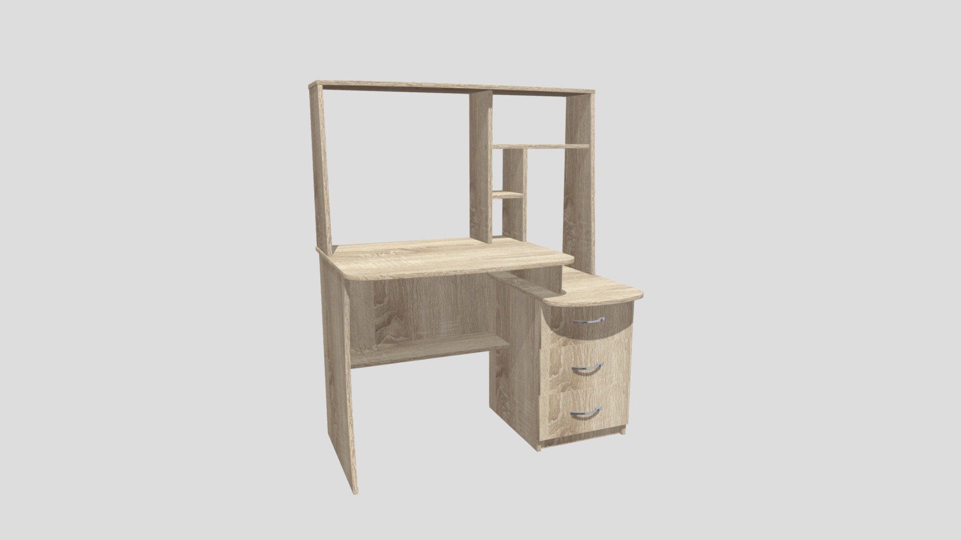 014 Mods Desks Sonoma Sketchfab 20